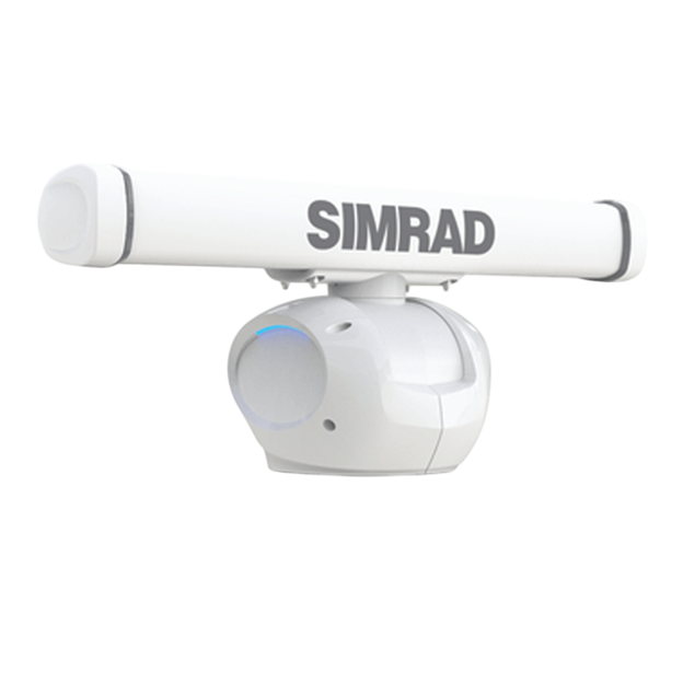 Antena Radar Simrad Halo 3ft | RCOM Digital Manaus Antena Halo 3ft