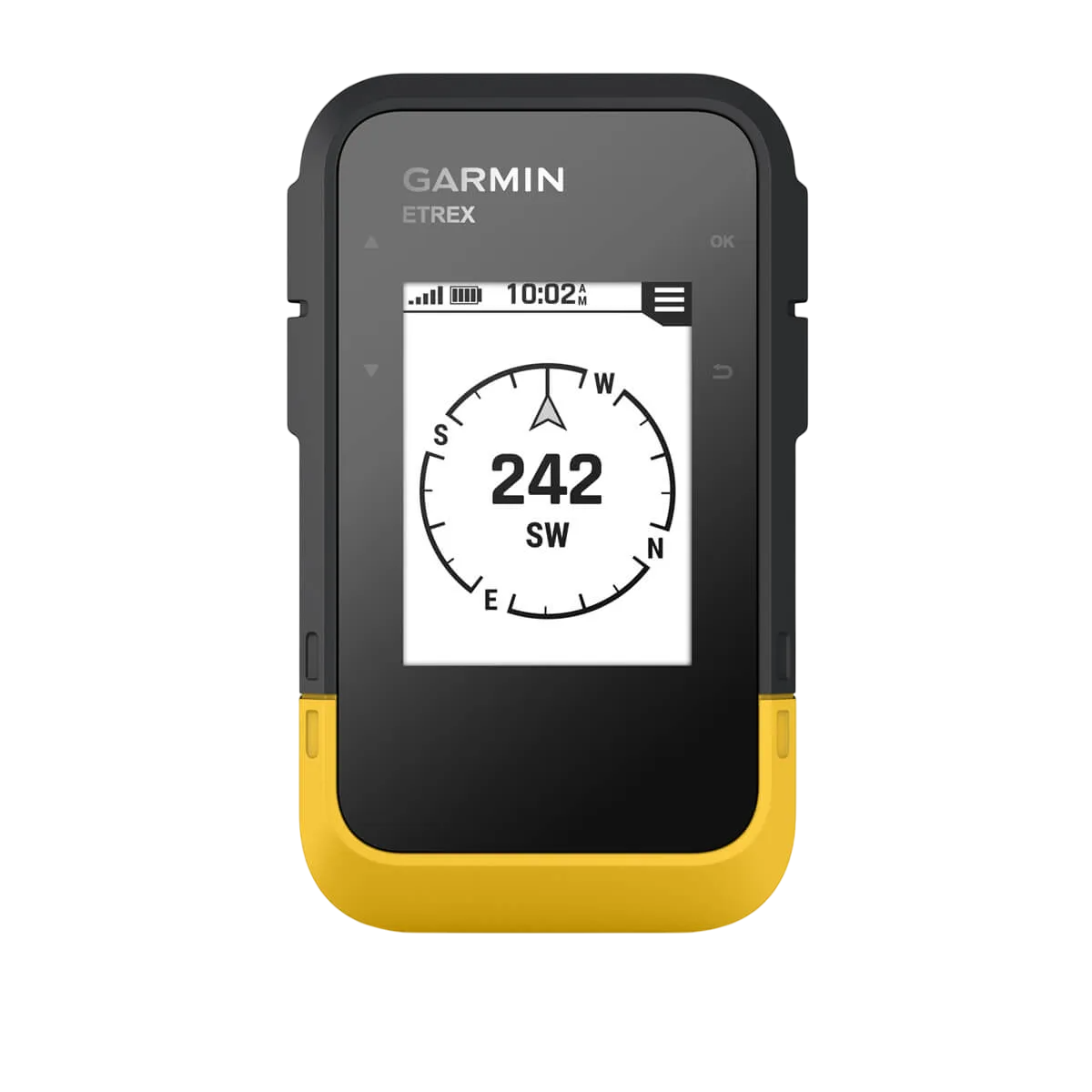 GPS Garmin eTrex SE | RCOM Digital Manaus Garmin Etrex SE