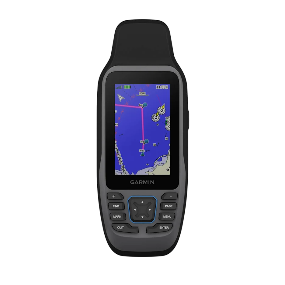 Garmin GPS 79S