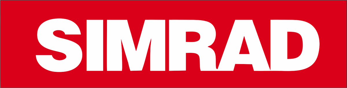 Simrad - Distribuidor Autorizado RCOM Digital Manaus