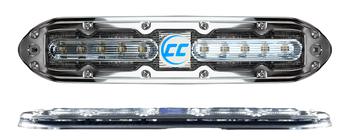 Shadow Caster SCM-10-EXT | RCOM Digital Manaus SCM-10-EXT