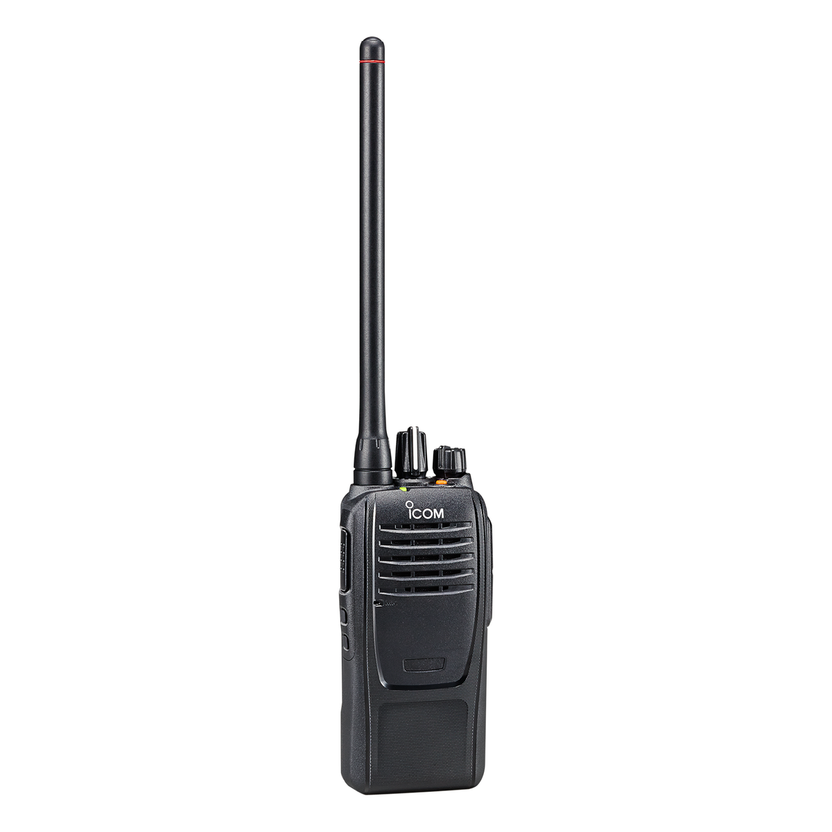 Rádio Digital Icom IC-F1100D | RCOM Digital Manaus Rádio Digital VHF IC-F1100D